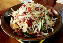 농가맛집 매화당