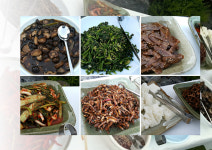 농가맛집 매화당