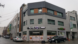 케이디엠산업