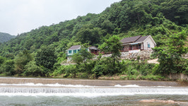 1박2일펜션