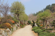 대영농원