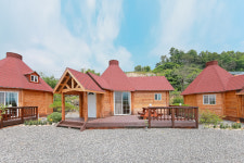 아리지핀란드펜션