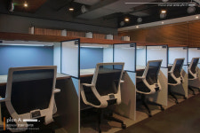 플랜에이독서실 평촌센터