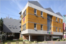 해피타임지역아동센터