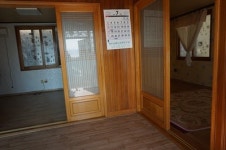 장항동 해변민박