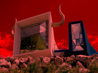 락있수다테마펜션