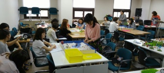 한국상담심리교육개발원