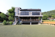 그린몽키펜션