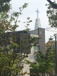 김포평강교회