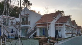 담양프로방스펜션