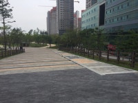 신전떡볶이 송도글캠점