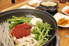 고령촌돼지찌개 안지랑점