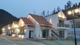 담양프로방스펜션