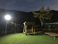 선암한옥펜션