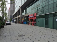 신전떡볶이 송도글캠점
