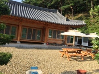 선암한옥펜션