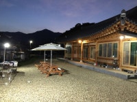 선암한옥펜션