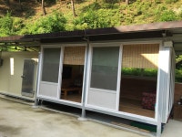 선암한옥펜션
