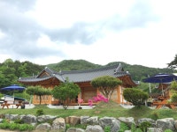 선암한옥펜션