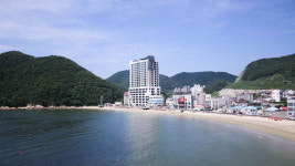 덕포랜드