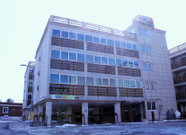 속초잠자리펜션