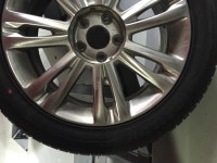 SSA타이어할인매장 강원태백총판