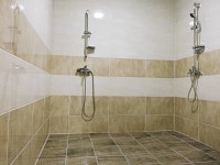 칠선계곡글램핑