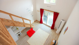 구름한조각펜션