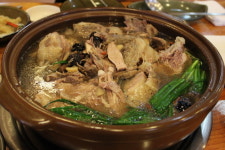 장수촌