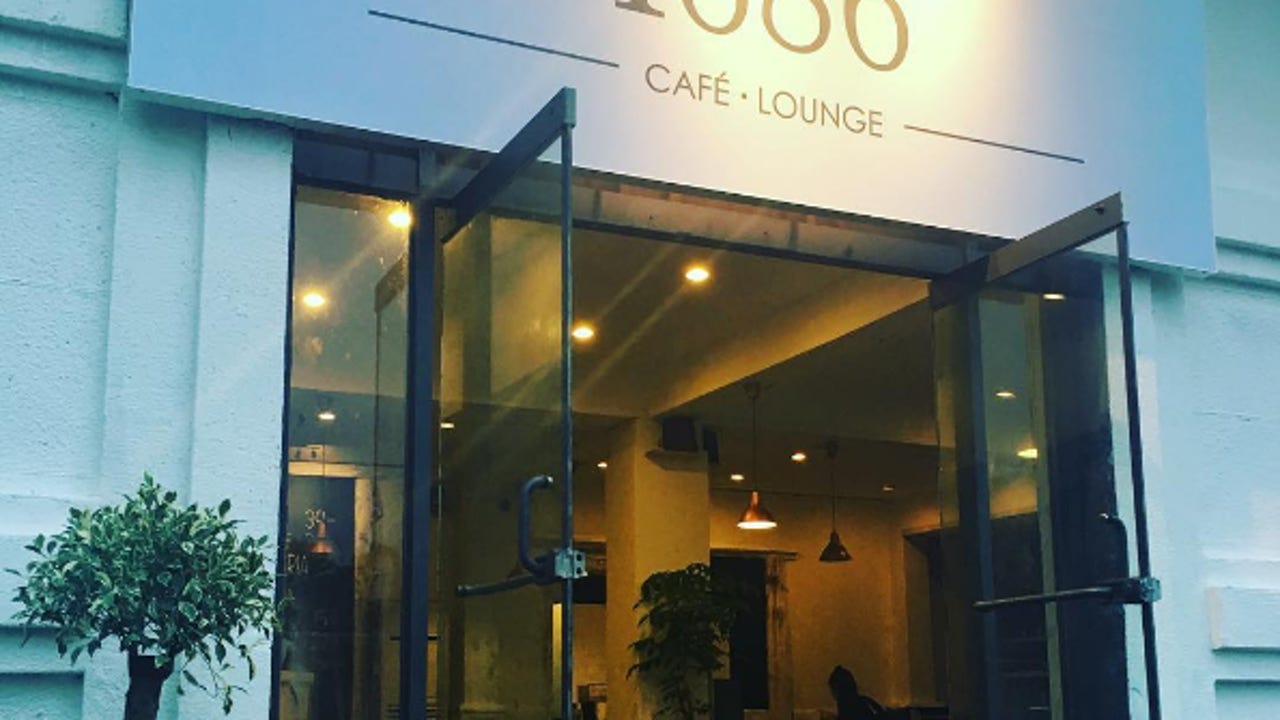 1686 Lounge