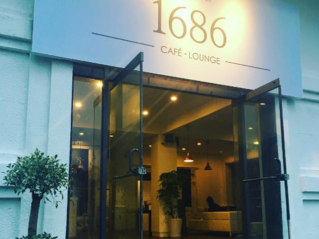 1686 Lounge