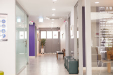 참조은안과의원