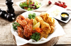 코요요치킨