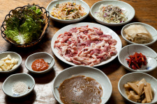 페트라 숯불구이