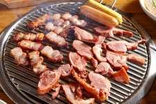 페트라숯불구이