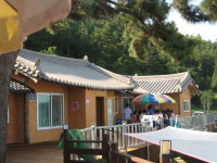 보성드림캠핑장