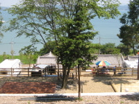보성드림캠핑장