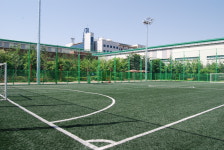 성북종합레포츠타운