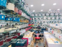 한국주방