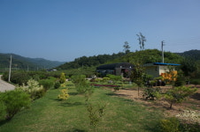 아산농원