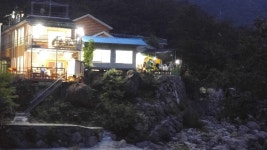 수펜션민박