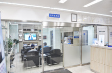 현대자동차 블루핸즈 소사점