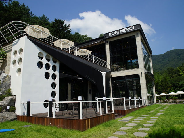 ROHI MERCI