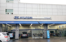 현대자동차 블루핸즈 소사점