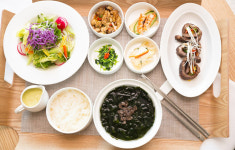 한성푸드 본사