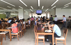 한성푸드 본사