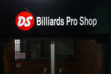 DS빌리어즈 프로샵