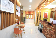 경희숨편한한의원 서울서초점