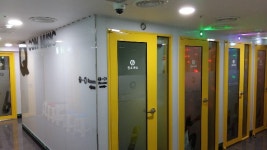 Q코인노래연습장