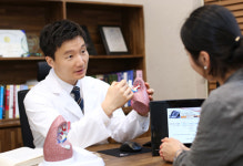 경희숨편한한의원 대구반월당점